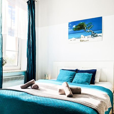 Apartment Next To Wawel Castle, Vistula River & Old Town Cracow クラクフ エクステリア 写真