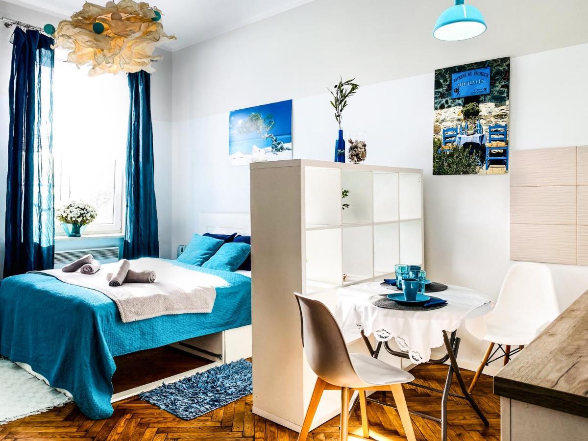 Apartment Next To Wawel Castle, Vistula River & Old Town Cracow クラクフ エクステリア 写真