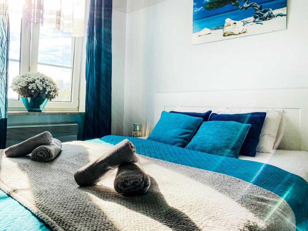 Apartment Next To Wawel Castle, Vistula River & Old Town Cracow クラクフ エクステリア 写真