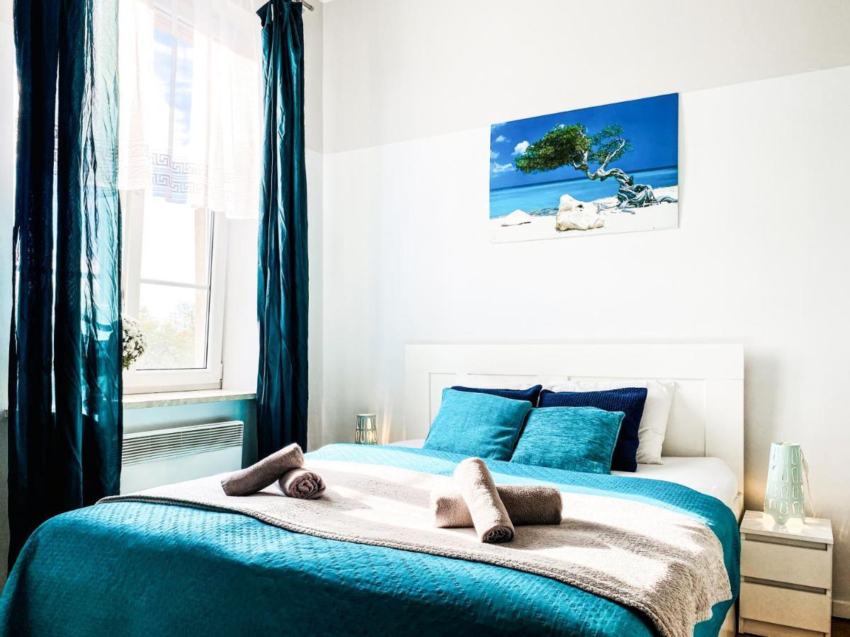 Apartment Next To Wawel Castle, Vistula River & Old Town Cracow クラクフ エクステリア 写真