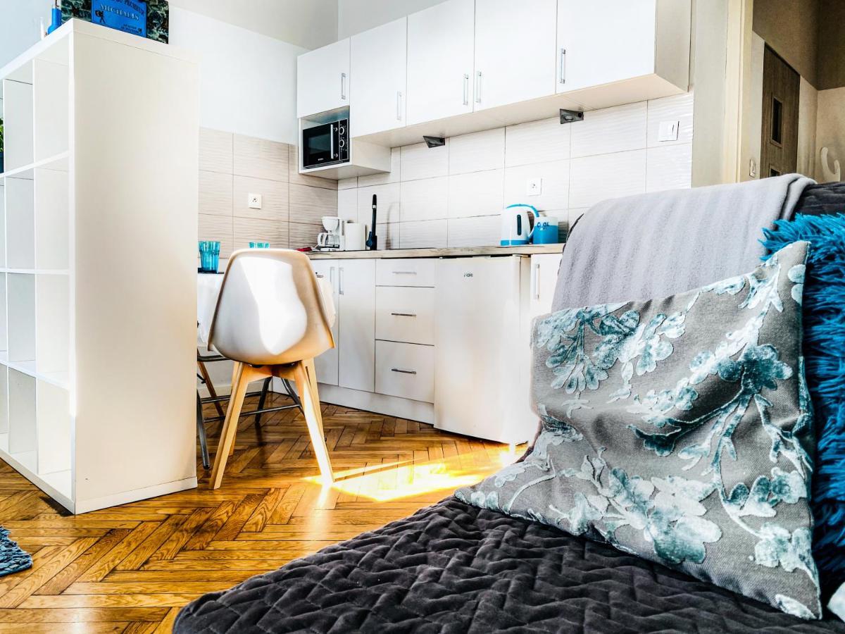 Apartment Next To Wawel Castle, Vistula River & Old Town Cracow クラクフ エクステリア 写真
