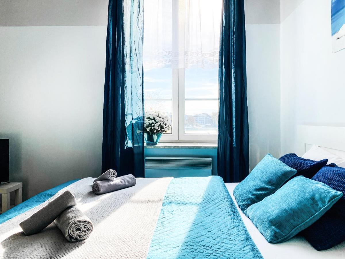 Apartment Next To Wawel Castle, Vistula River & Old Town Cracow クラクフ エクステリア 写真