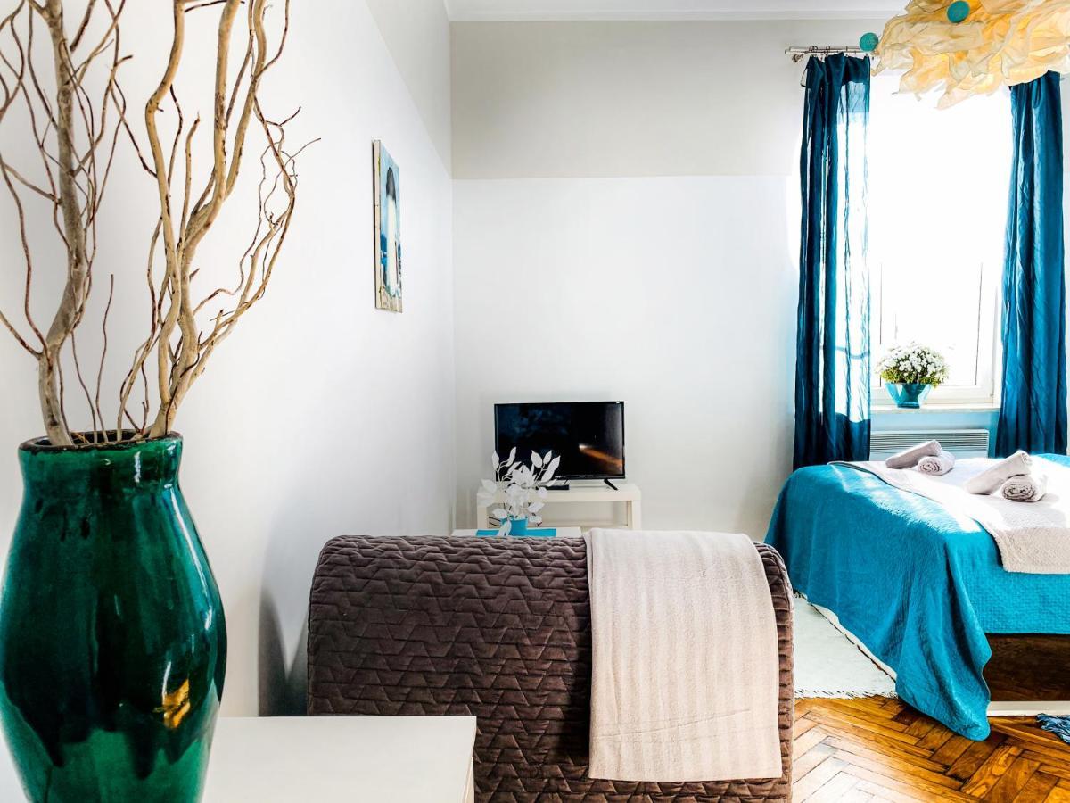 Apartment Next To Wawel Castle, Vistula River & Old Town Cracow クラクフ エクステリア 写真