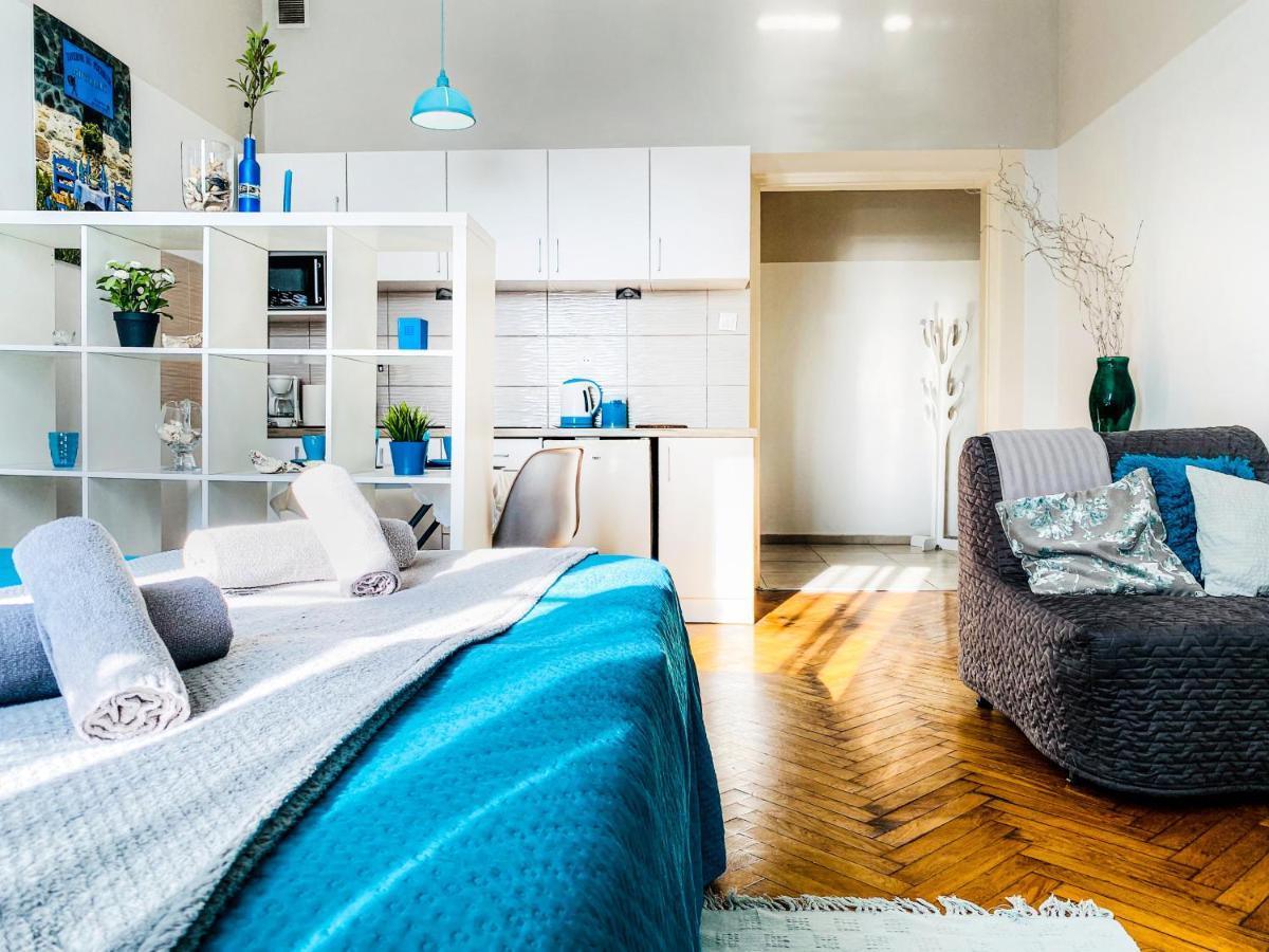 Apartment Next To Wawel Castle, Vistula River & Old Town Cracow クラクフ エクステリア 写真