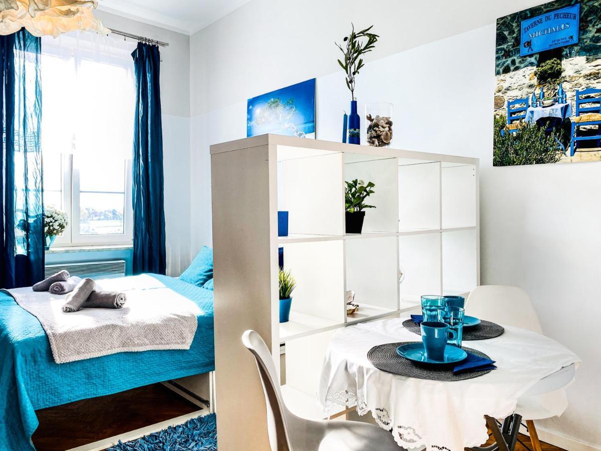 Apartment Next To Wawel Castle, Vistula River & Old Town Cracow クラクフ エクステリア 写真