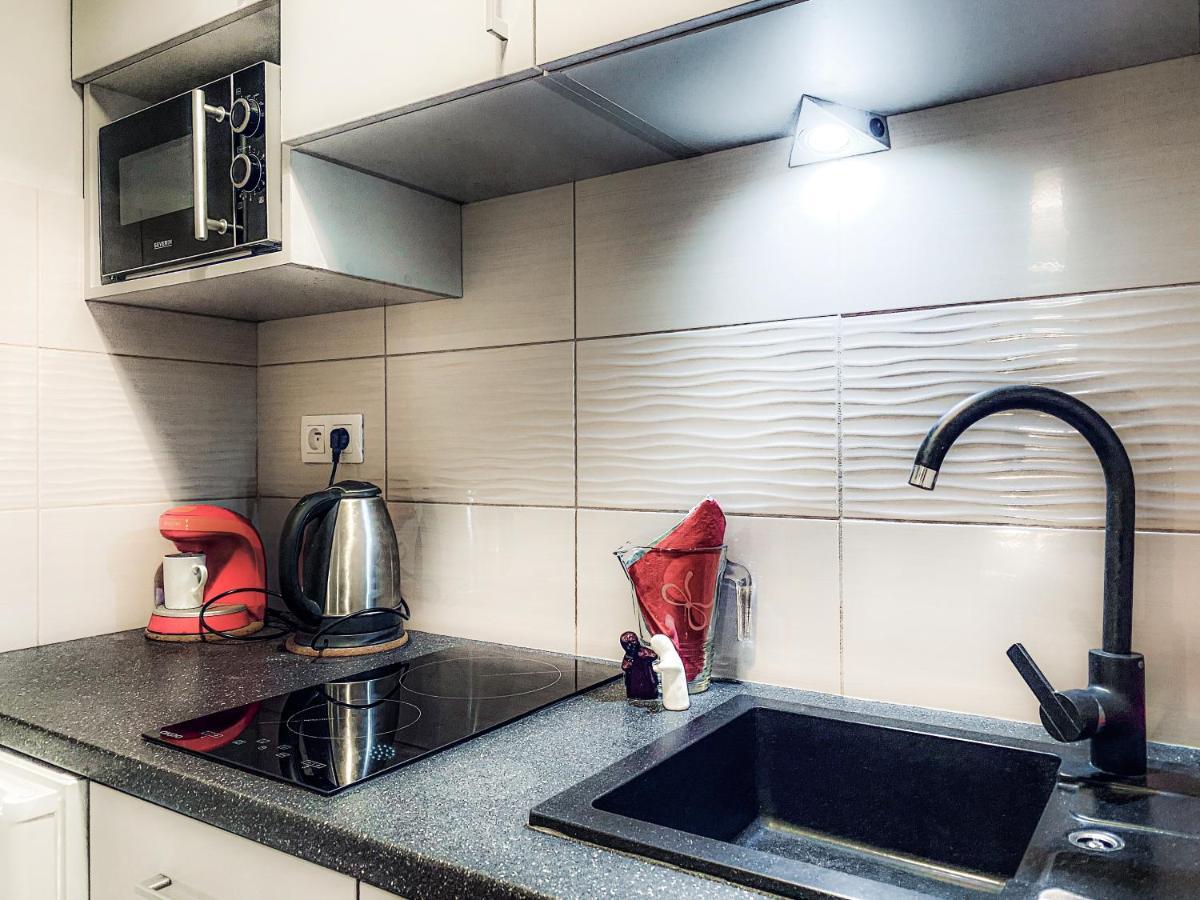 Apartment Next To Wawel Castle, Vistula River & Old Town Cracow クラクフ エクステリア 写真
