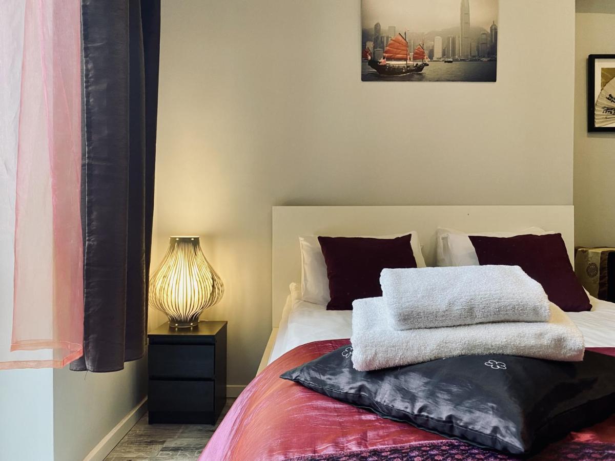 Apartment Next To Wawel Castle, Vistula River & Old Town Cracow クラクフ エクステリア 写真