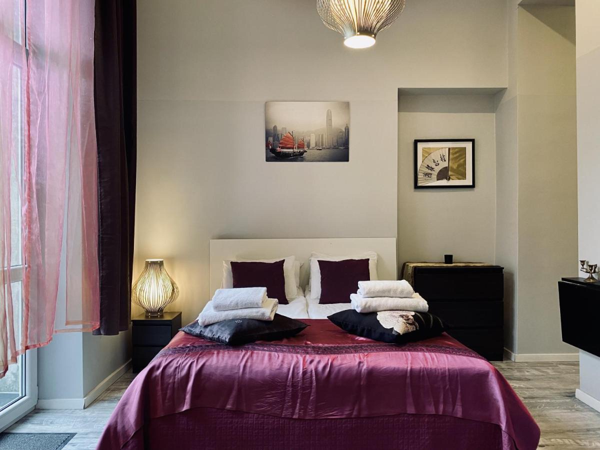 Apartment Next To Wawel Castle, Vistula River & Old Town Cracow クラクフ エクステリア 写真
