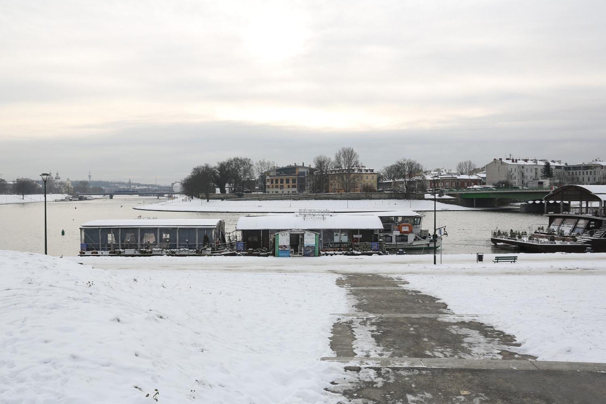 Apartment Next To Wawel Castle, Vistula River & Old Town Cracow クラクフ エクステリア 写真